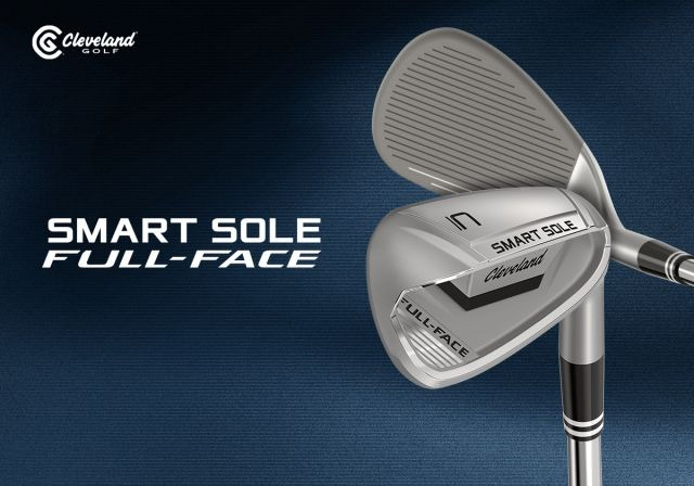 SMART SOLE FULL-FACE CHIPPER. ⓒ 던롭스포츠코리아