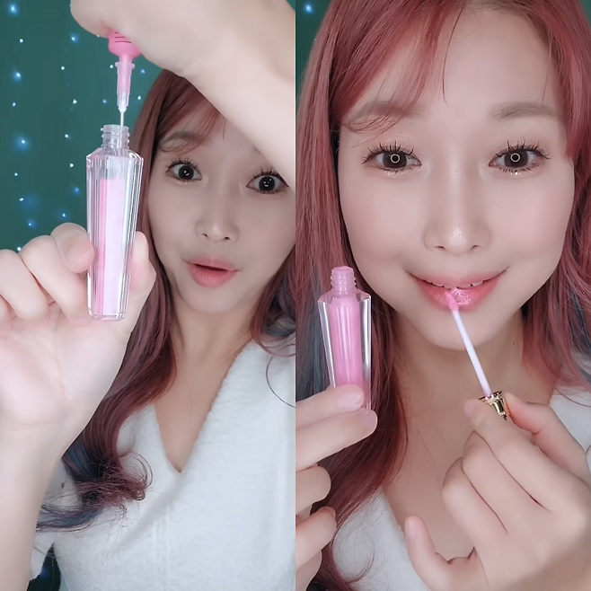 사진=유튜브 채널 '화장하는 청담언니' 캡처