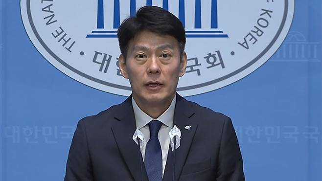 민주당 한민수 대변인