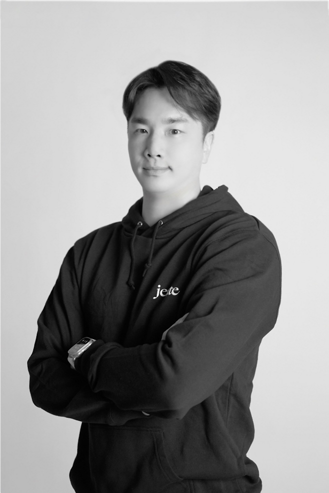 김근교 젠테 CCO [사진 제공=젠테]