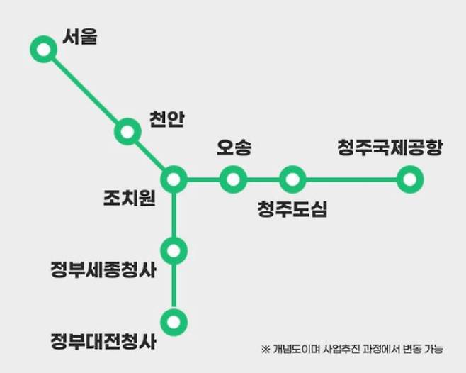 ctx 노선도 *재판매 및 DB 금지