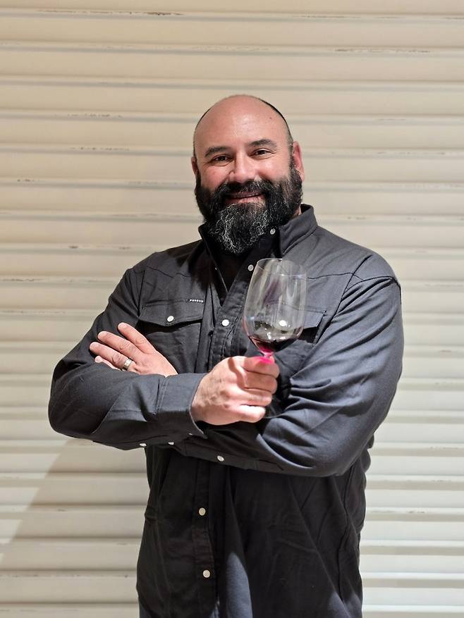 Christopher Taranto.&nbsp;