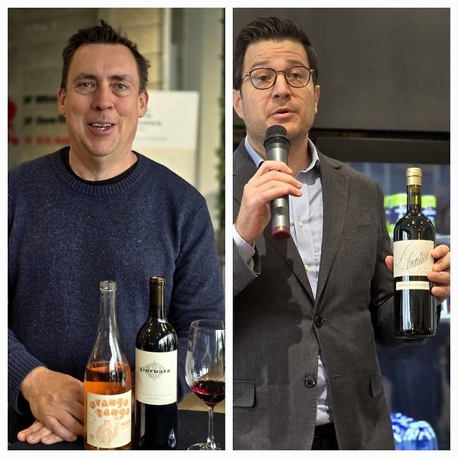 Giornata, L'Aventure.