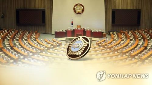 총선 (CG) [연합뉴스TV 제공]