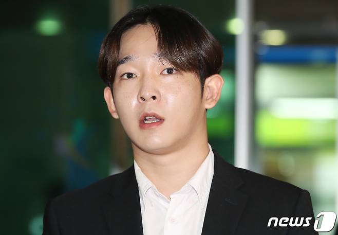 가수 남태현 ⓒ News1 권현진 기자