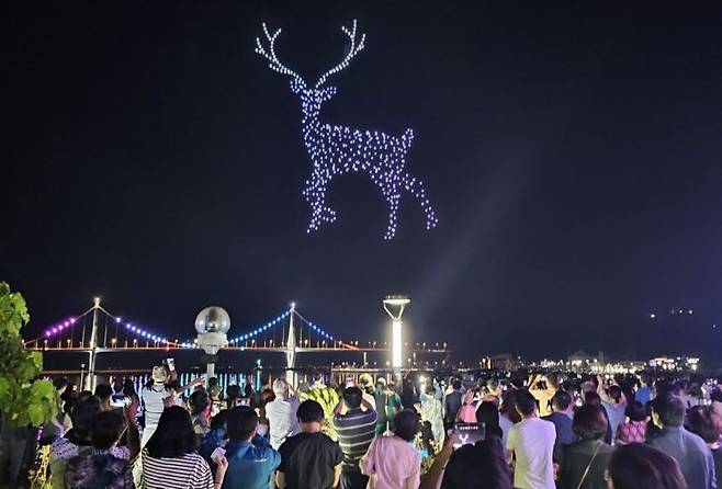 ［사진제공=고흥군］