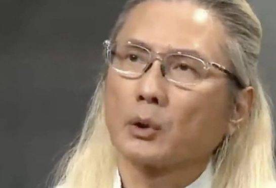 대만의 유명 뮤지션이 죽은 딸을 인공지능(AI)으로 부활시켜 화제다. [이미지출처=웨이보 캡처]