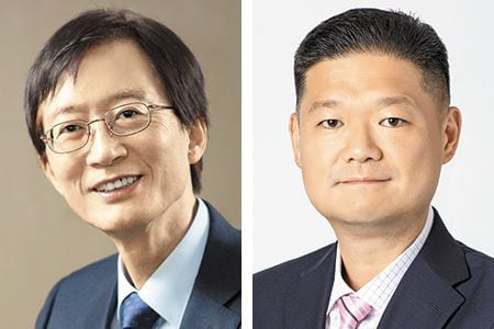 이용훈 박건형