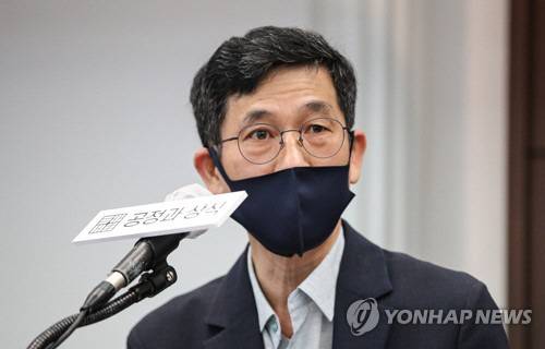 ▲ 진중권 광운대 교수 [연합뉴스 자료사진]