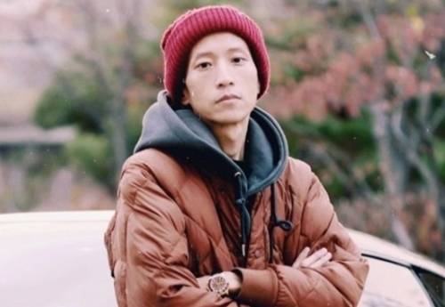 가수 보아 친오빠인 고 권순욱 감독. [사진출처=권순욱 SNS]