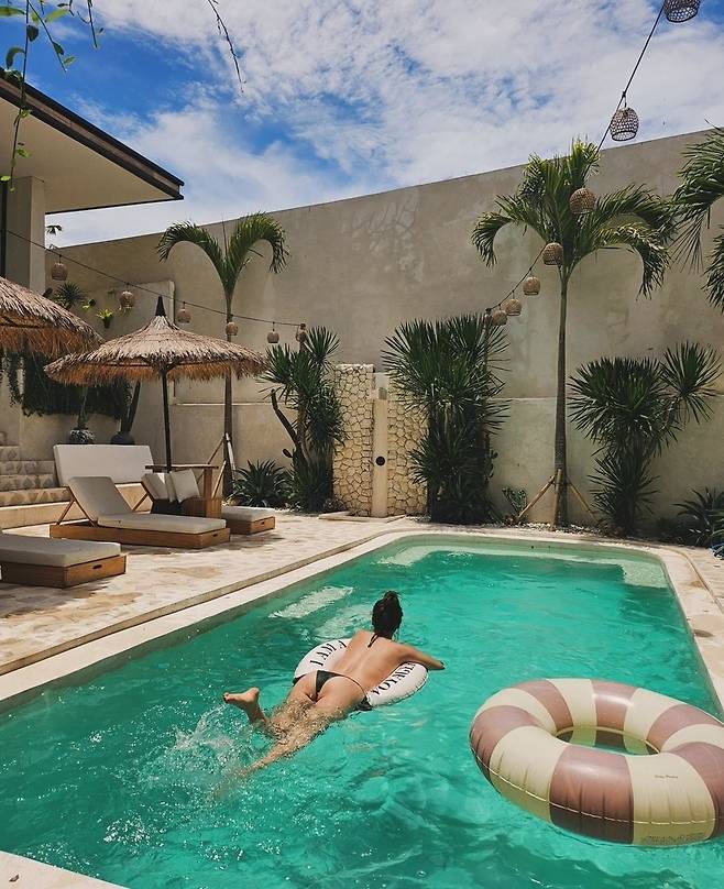 소유 소셜네트워크서비스 계정