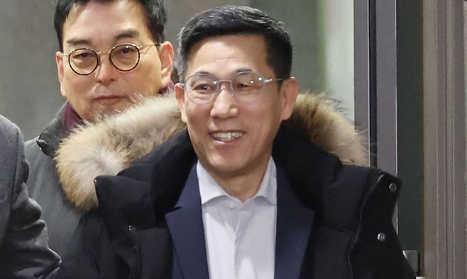 진중권 광운대 특임교수. 연합뉴스