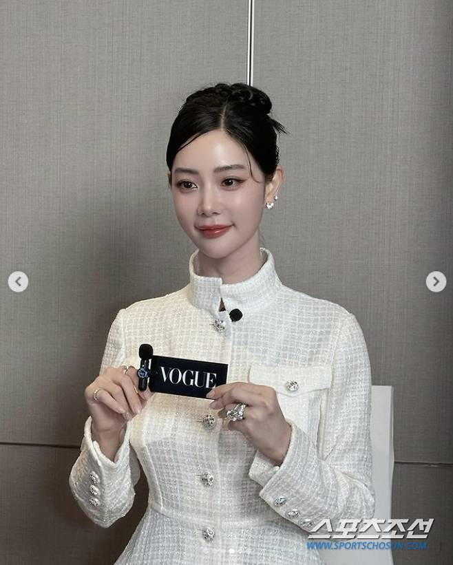 사진 출처=클라라 개인 계정