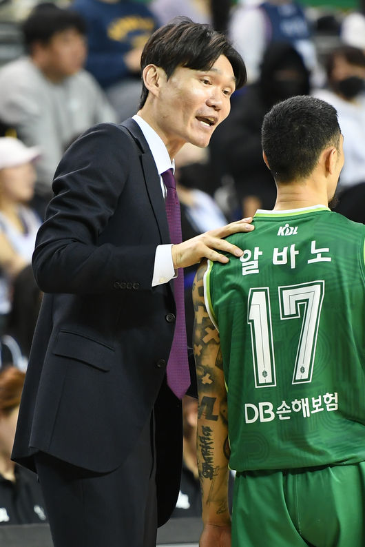 [사진] KBL 제공