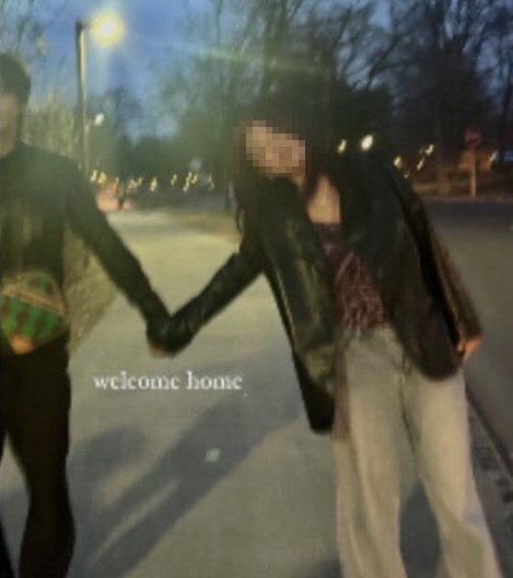 온라인 커뮤니티 캡처