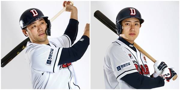 사진=두산 베어스 제공