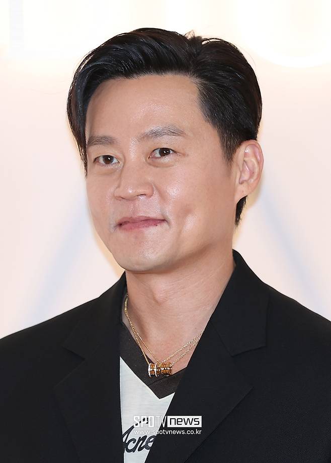 ▲ 이서진 ⓒ곽혜미 기자