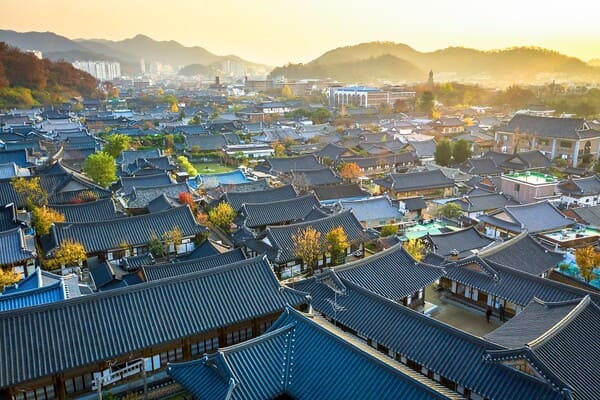 국내 1박 2일 봄 여행지 / 온라인 커뮤니티