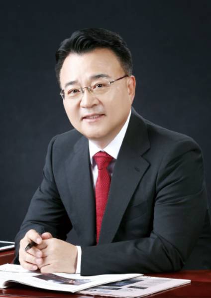 서승우 전 충북도 행정부지사 [중앙선거관리위원회 제공. 재판매 및 DB 금지]