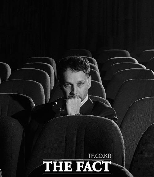 아틸라 코로시(Attila Korosi) 감독./무비마운틴픽처스