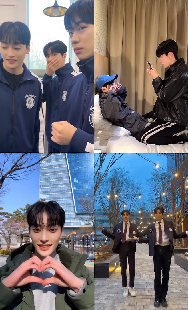 언네임 (제공: 3Y코퍼레이션)