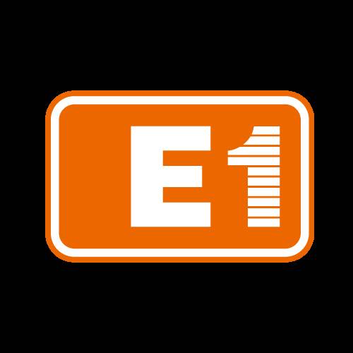 E1 CI. E1 제공.