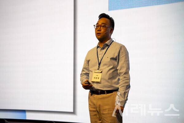 리메탈 여환철 대표 [사진:프라이머]