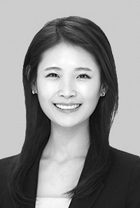 황혜진 국제부 차장