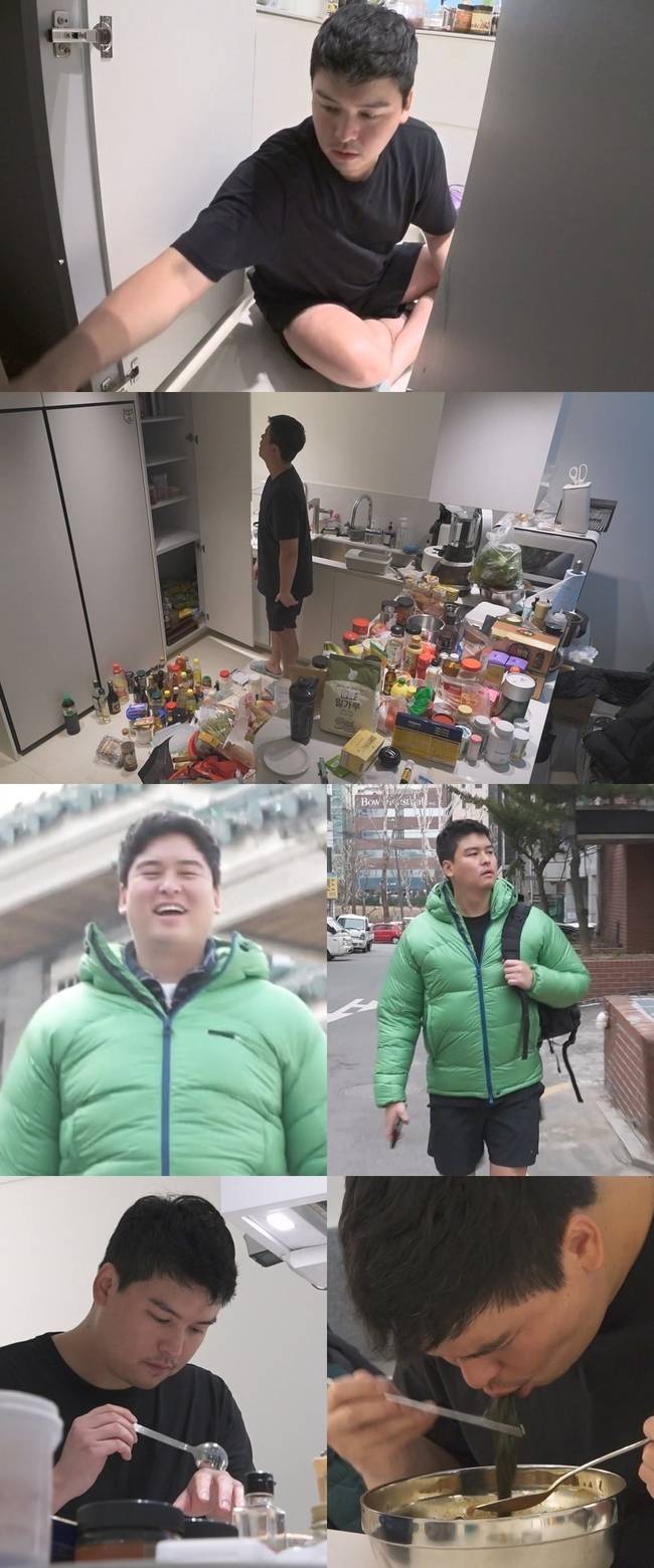 사진=MBC ‘나 혼자 산다’ 제공