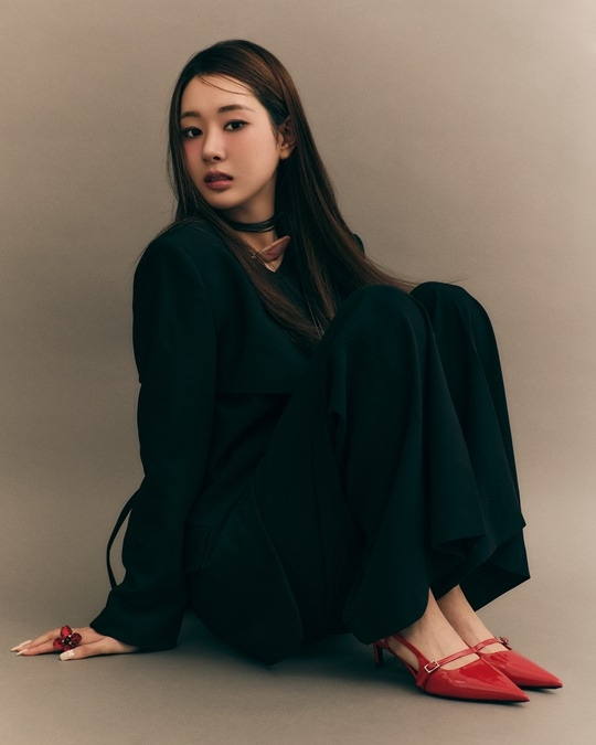 2023 미스코리아 진 최채원. 제공|bnt