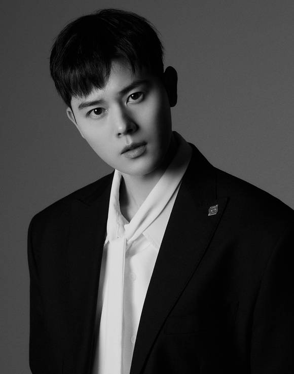 배우 김동준이 KKBS2 대하드라마 '고려 거란 전쟁' 종영을 기념해 인터뷰를 진행했다. /메이저나인