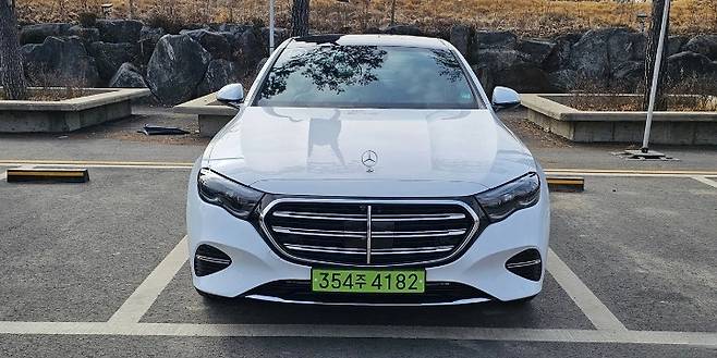 벤츠 E300