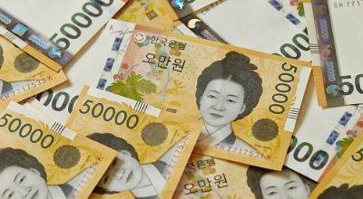 오만원권 / 사진 = 게티이미지뱅크