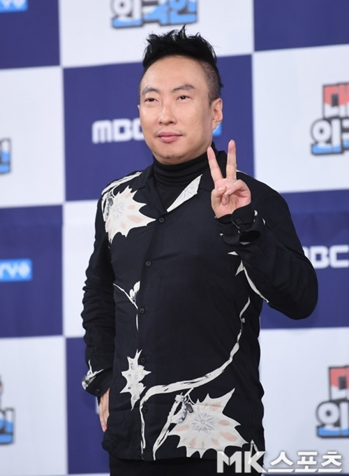 방송계의 베테랑 개그맨 박명수가 자신의 30년 방송 생활 동안 겪었던 여러 시련과 그것을 극복한 이야기를 공개했다. 사진=김재현 기자