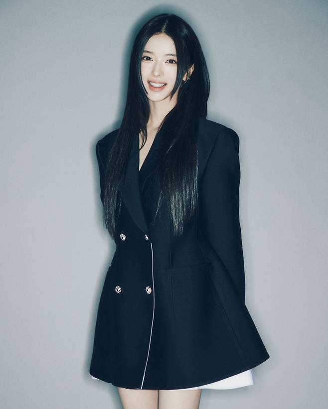 노정의. 사진 | 넷플릭스