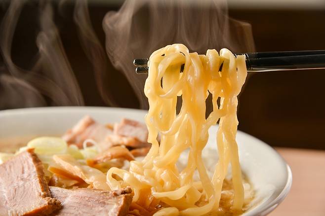 초가공식품이 몸뿐만 아니라 뇌에도 영향을 미칠 수 있다는 연구 결과가 나왔다./사진=게티이미지뱅크