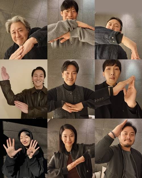 ‘파묘’ 900만 관객 돌파 사진=쇼박스