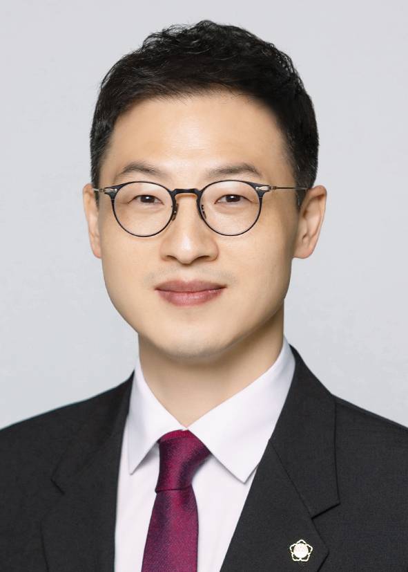 김상욱 국민의힘 울산 남구갑 예비후보 [사진=국민의힘 제공]