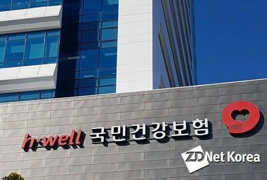 국민건강보험공단 원주 본사