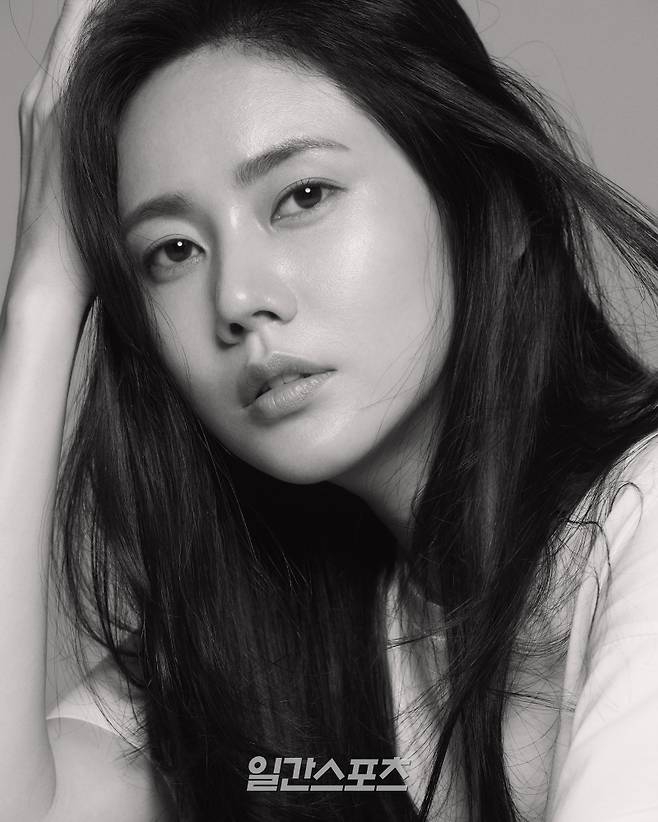 '당신이 잠든 사이' 추자현. (사진=BH 엔터테인먼트 제공)
