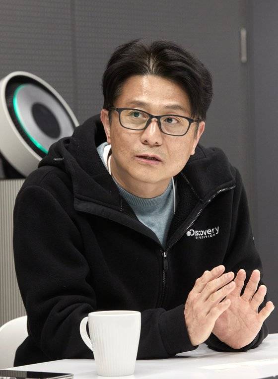 박산순 LG연암문화재단 교육사업팀 팀장