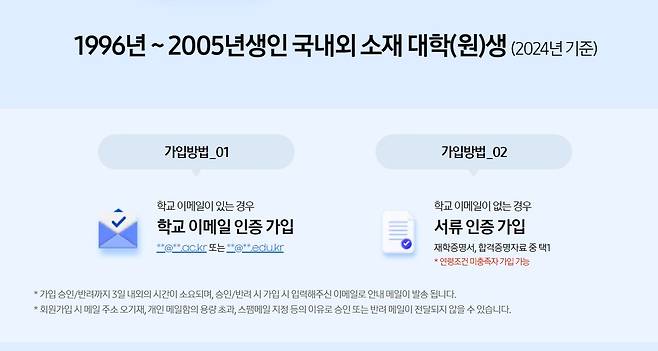 사진=갤럭시 캠퍼스