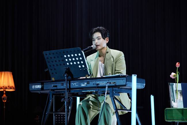 사진=SM엔터테인먼트 제공