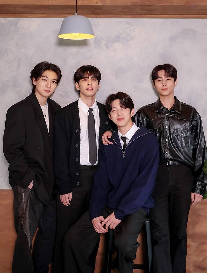 DAY6(데이식스), 사진제공｜JYP엔터테인먼트