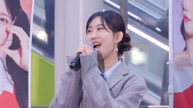 ‘현역가왕’ 프리뷰. 크레아 스튜디오 제공.