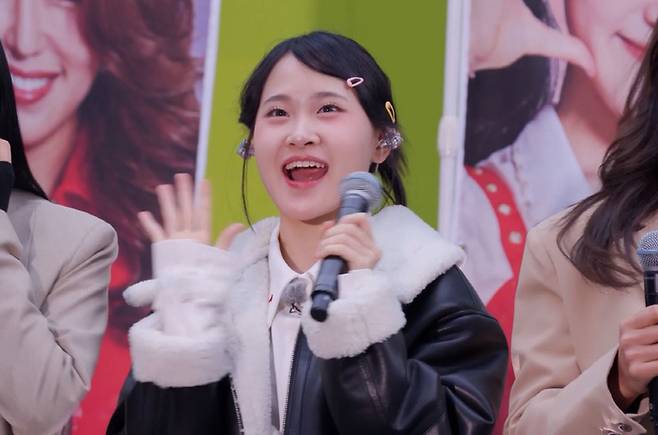 ‘현역가왕’ 프리뷰. 크레아 스튜디오 제공.