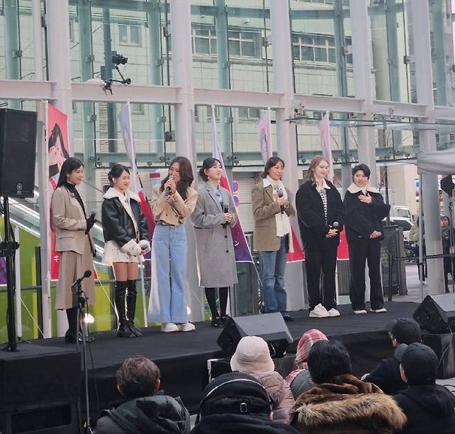 ‘현역가왕’ 프리뷰. 크레아 스튜디오 제공.