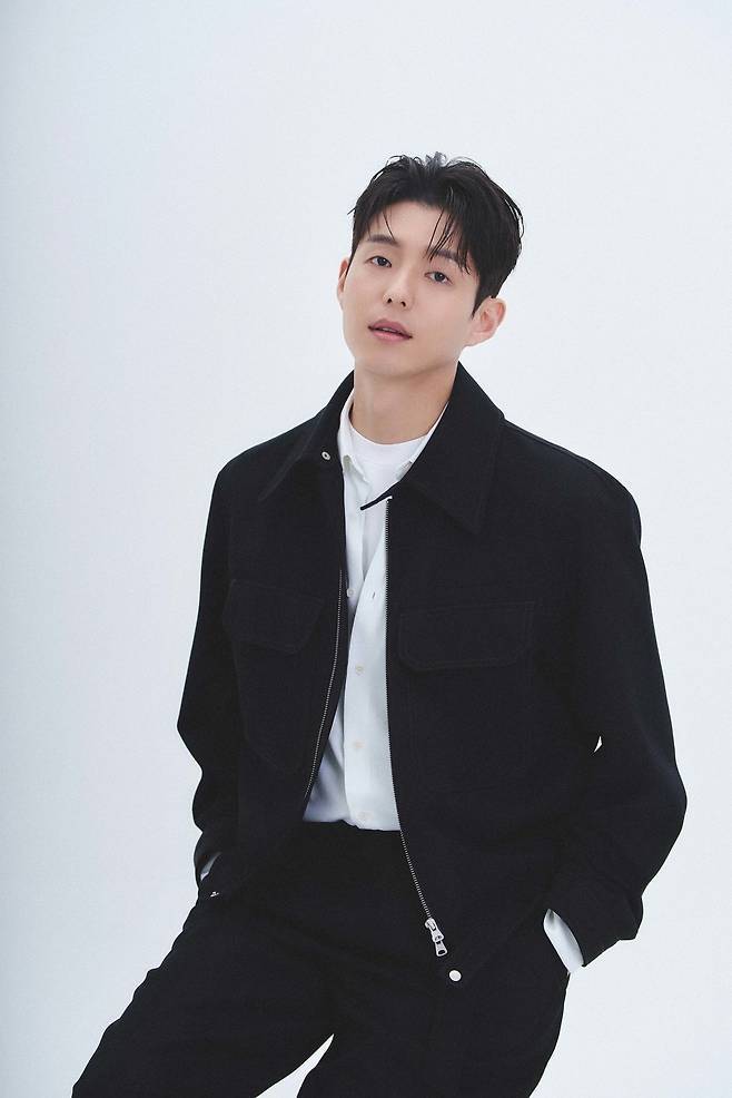 하준 / 사진=에이스팩토리 제공