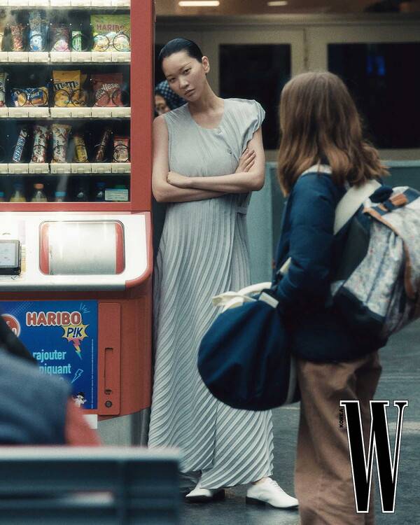 사진 제공 : 이세이 미야케(ISSEY MIYAKE)