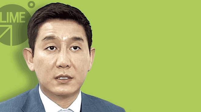 라임 펀드 사태 주범 김봉현씨